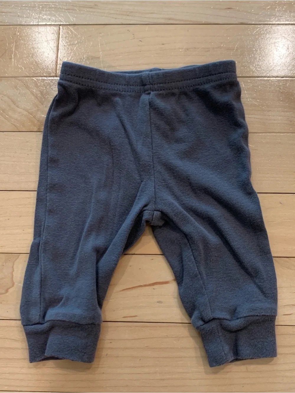 Carter's Baby Boy 3 Month Clothes Bundle long sleeve bodysuit shirts jeans pants - Picture 8 of 13